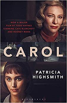 Carol by Claire Morgan, Patricia Highsmith