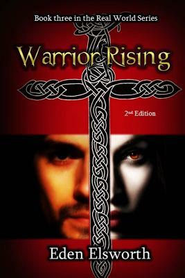 Warrior Rising by Eden Elsworth