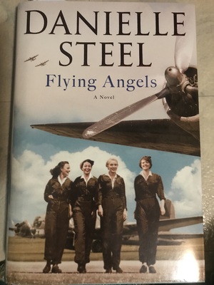 Flying Angels by Danielle Steel