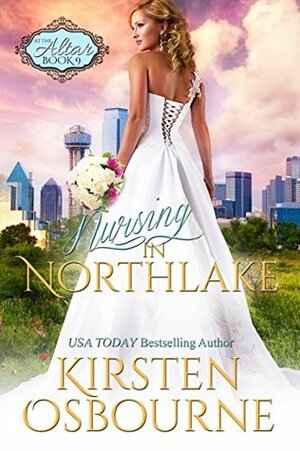 Nursing in Northlake by Kirsten Osbourne