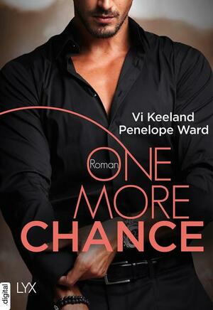 One More Chance by Penelope Ward, Vi Keeland