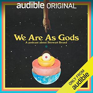 We Are As Gods by David Alvarado, Jason Sussberg