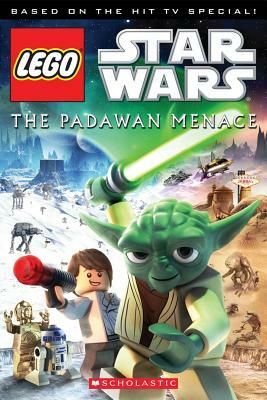 Lego Star Wars: The Padawan Menace by Ace Landers