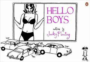 Hello Boys by Jacky Fleming