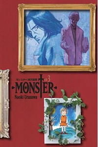 Monster, Cilt 3 by Alp İlkkurşun, Naoki Urasawa