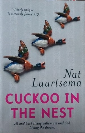 Cuckoo in the Nest by Nat Luurtsema