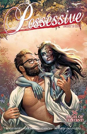 Possessive #2 by Adam F. Goldberg, Hans Rodionoff