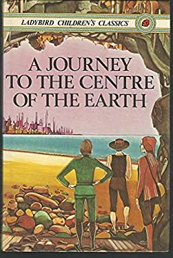 A Journey to the Centre of the Earth by Joyce Faraday