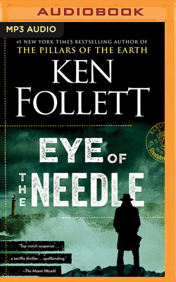 Eye of the Needle by Ken Follett