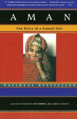 Aman: The Story of a Somali Girl by 