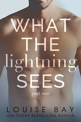What the Lightning Sees: Part One by Louise Bay