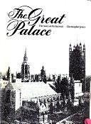 The Great Palace: The Story of Parliament by Christopher Jones