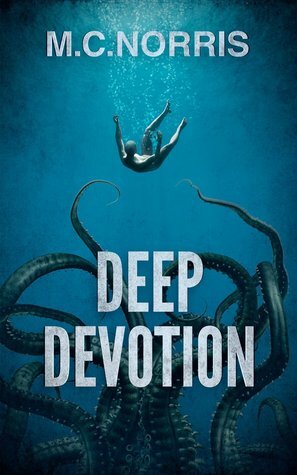 Deep Devotion by M.C. Norris