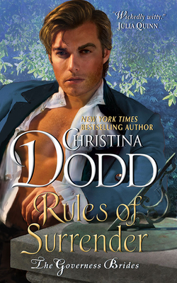 Rules of Surrender by Christina Dodd