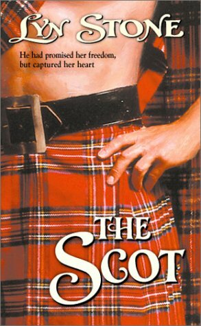 The Scot by Lyn Stone