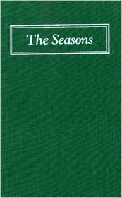 The Seasons: Death and Transfiguration by Jo Sinclair