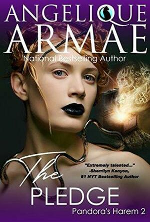 The Pledge by Angelique Armae