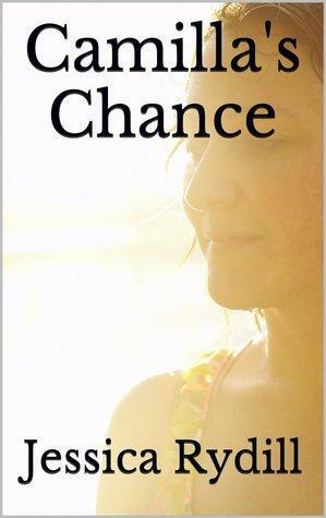 Camilla's Chance by Jessica Rydill