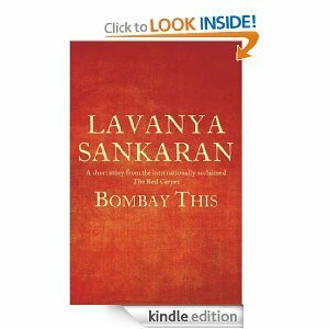 Bombay This by Lavanya Sankaran