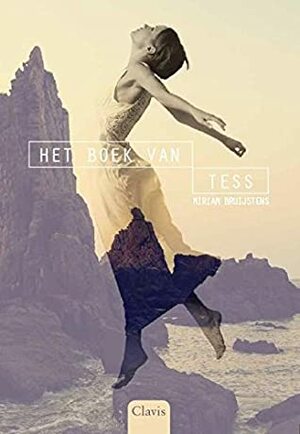 Het boek van Tess by Miriam Bruijstens