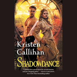 Shadowdance by Kristen Callihan