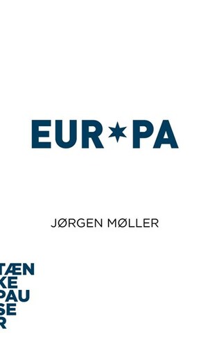 Europa by Jørgen Møller