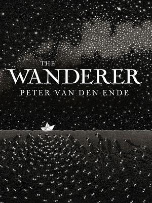 The Wanderer by Peter van den Ende