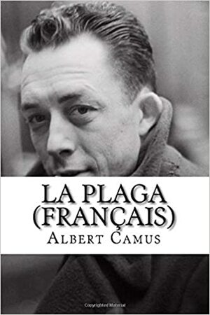 La plaga by Albert Camus