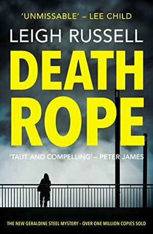 Death Rope by Leigh Russell