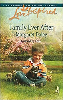 Family Ever After by Margaret Daley