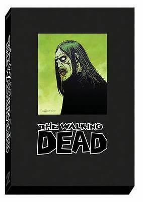 The Walking Dead, Omnibus 2 by Robert Kirkman