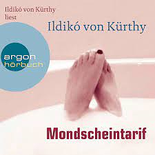 Mondscheintarif by Ildikó von Kürthy