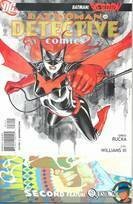 Detective Comics #854 Batwoman Elegy Part 1 by Cully Hamner, J.H. Williams III, Greg Rucka