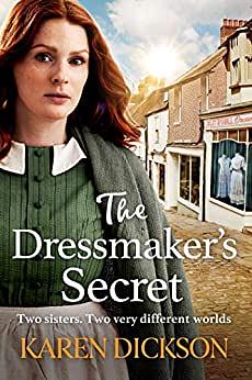 The Dressmaker's Secret by Karen Dickson