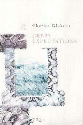 Great Expectations by Charles Dickens