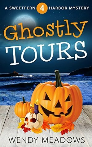 Ghostly Tours by Wendy Meadows