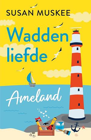 Ameland by Susan Muskee