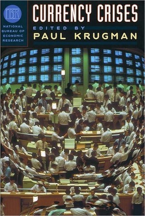 Currency Crises by Paul Krugman