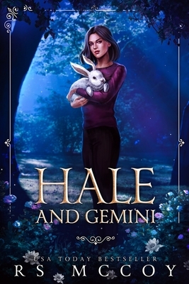 Hale and Gemini by Rs McCoy