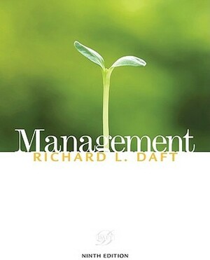 Management With Access Code by Richard L. Daft