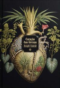 Coração das Trevas by Joseph Conrad