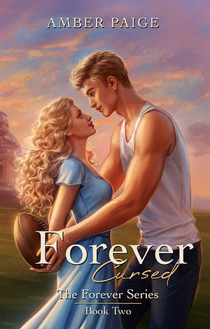 Forever Cursed by Amber Paige