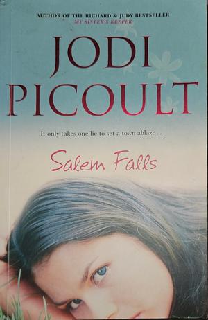 Salem Falls by Jodi Picoult