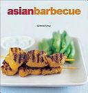 Asian Barbecue by Vicki Liley