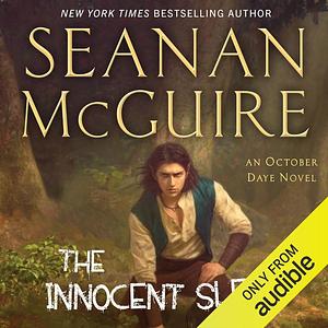 The Innocent Sleep by Seanan McGuire