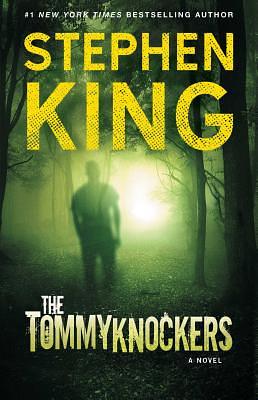 The Tommyknockers by Stephen King