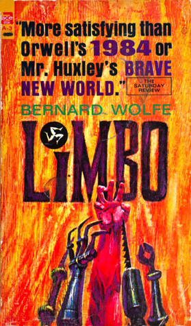 Limbo by Bernard Wolfe