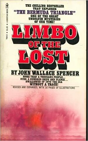 Limbo of the Lost by John Wallace Spencer