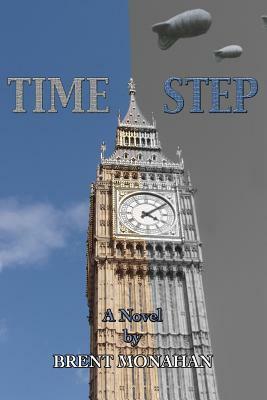 Time Step by Brent Monahan