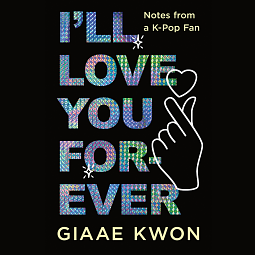 I'll Love You Forever by Giaae Kwon